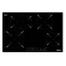 Estufa empotrable eléctrica Alemania 76 Professionale