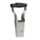 Abridor manual de hoyos para plantacion 2-1 / 4"