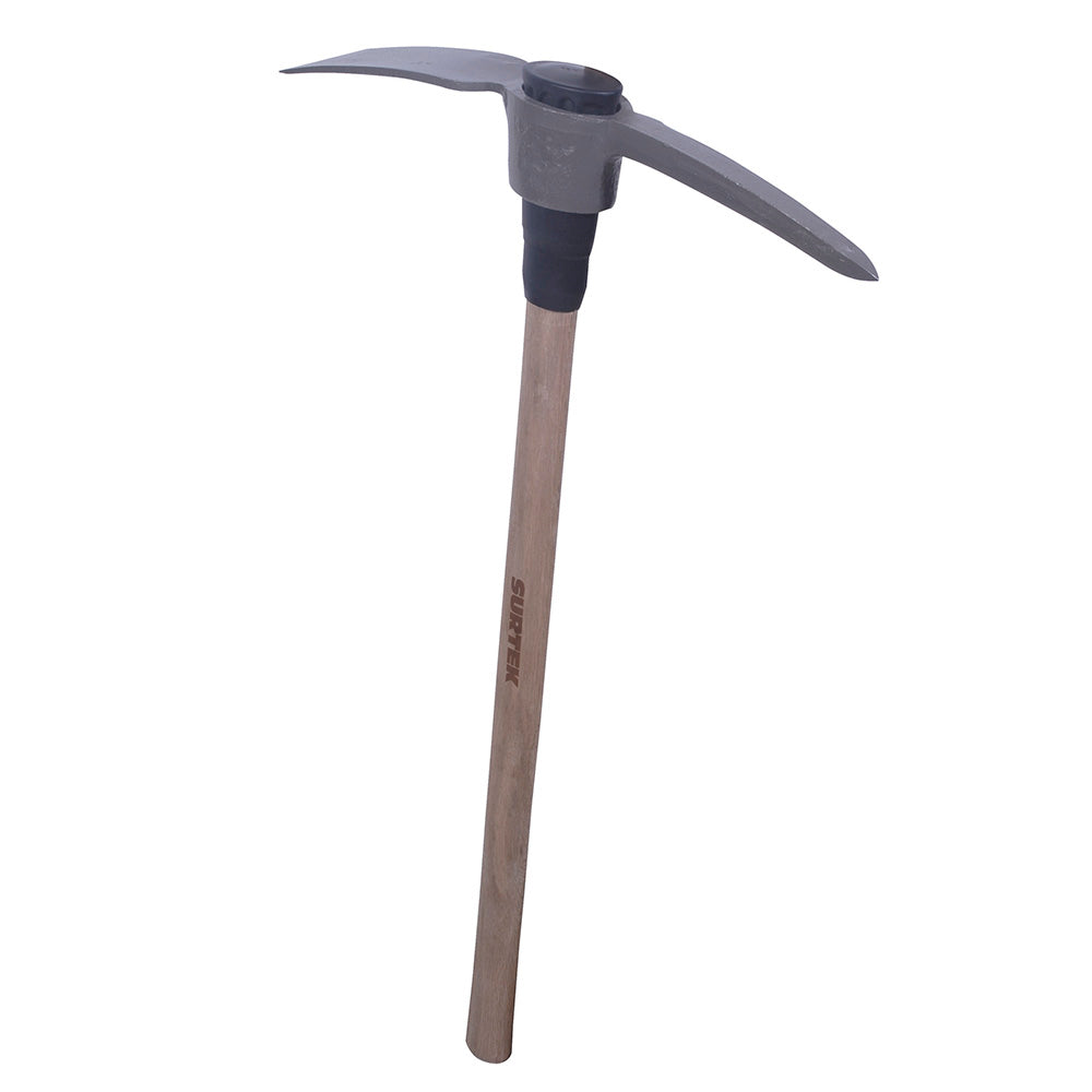 Talacho - pico 5lb mgo madera Surtek
