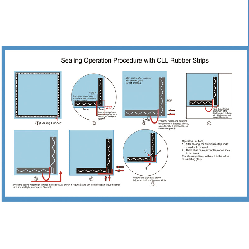 Cinta de insulado 12.7mm 1/2" silver rollo 500mts. Aplicar con herramienta profesional MC/SPT50
