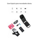 Estuche porta celular para manubrio de bicicleta Rhinowalk