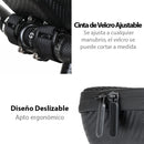 Estuche porta celular para manubrio de bicicleta Rhinowalk