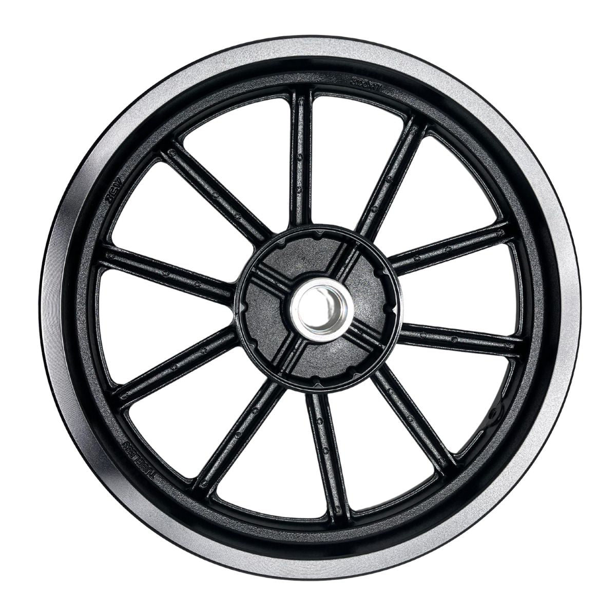 Rin trasero de paleta (TX200)