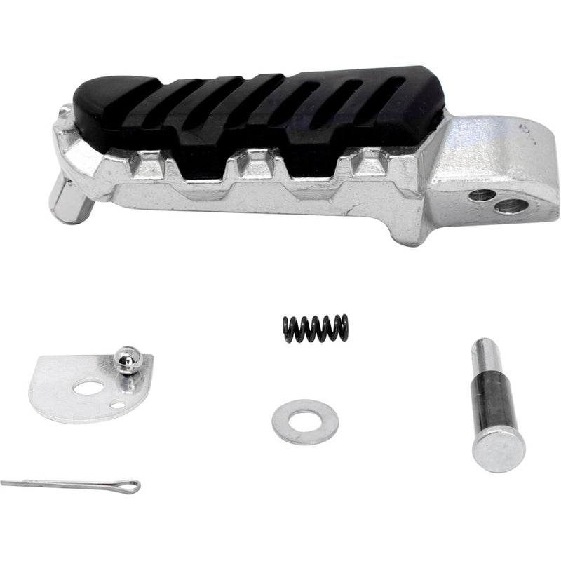 Kit de posa pie delantero izquierdo (TNT150)