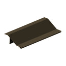 Lama de Louver en foma de Z para clipar en marco U127. Ancho 4" x 35 mm. Espesor 1.0 mm. L = 5.85 m