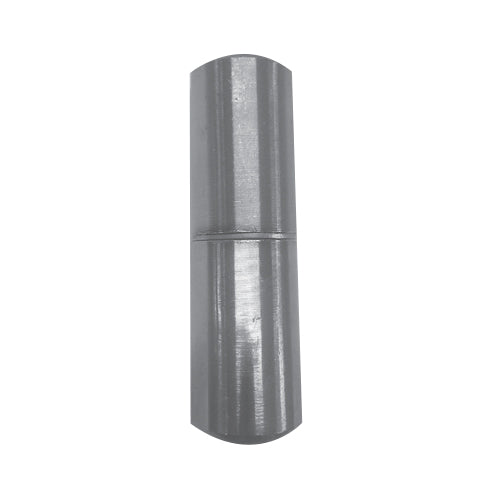 Individual bisagra 22 mm acero inoxidable 304.
