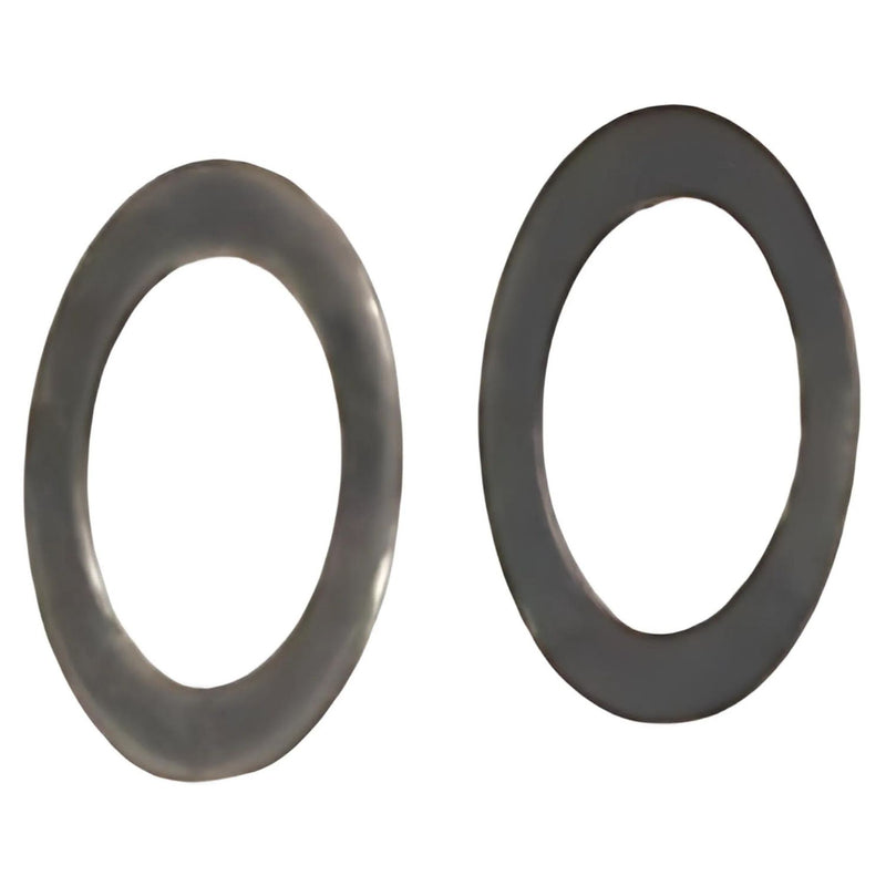 Guachas de resorte de valvula (AN007000743) Valve spring washer
