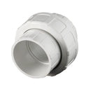 Uniones universales PVC