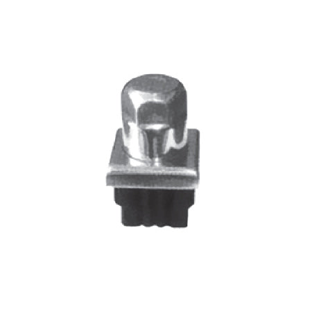 Niveladores Cuadrados para Mesas H-0482 1 1/4".