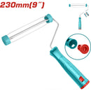 Cilindro para rodillo de pintar 9".