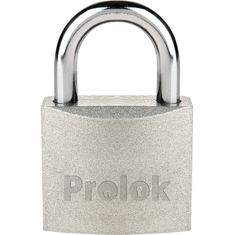 Candado acero corto 38mm Prolok