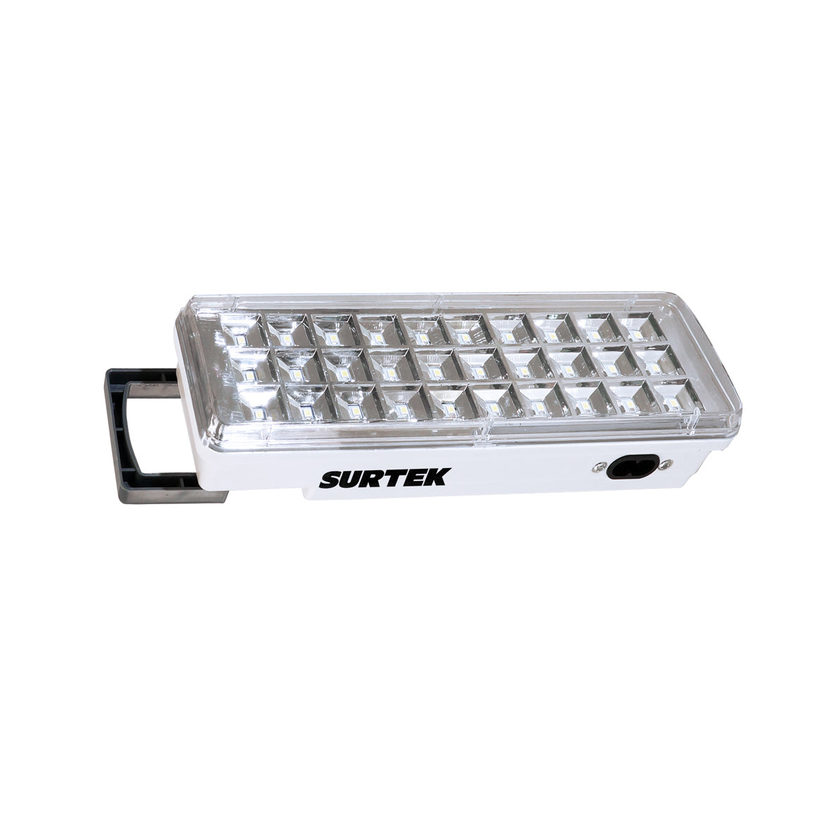 Surtek Lámpara de emergencia 30 LED