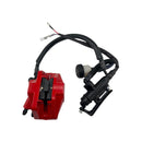 Kit de freno trasero (TX200)