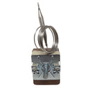 Termostato 0-200°C  16A/250V~   para freidora electrica SK01 (Funciona para SK02 y SK39)