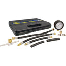 Juego medidor compresión de bomba de gasolina 100 PSI Surtek