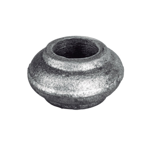 MACOLLA REDONDA 14,5 mm.