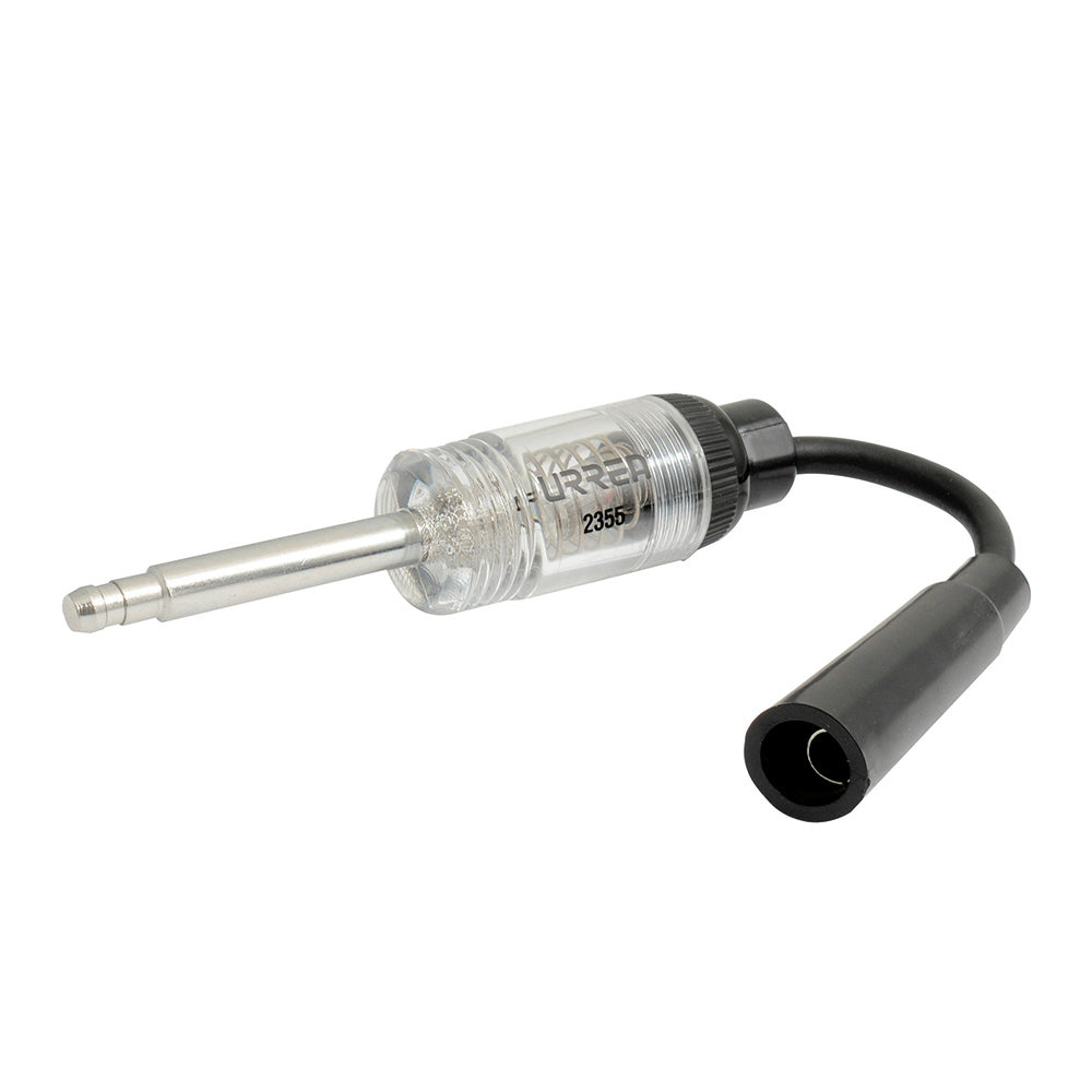 Probador de chispa en línea CD 28V Urrea