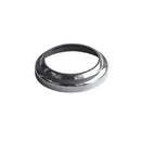 Tapa decorativa para tubos redondos de 1 1/4".