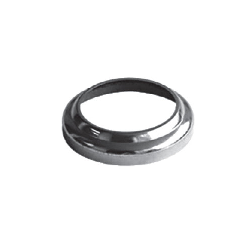 Tapa decorativa para tubos redondos de 1 1/4".