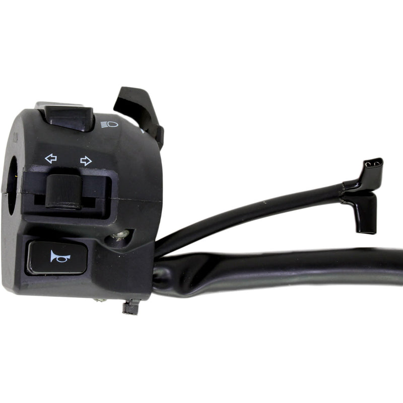 Mandos izquierdos (RKG150)