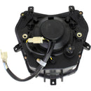 Faro delantero (TNT150)