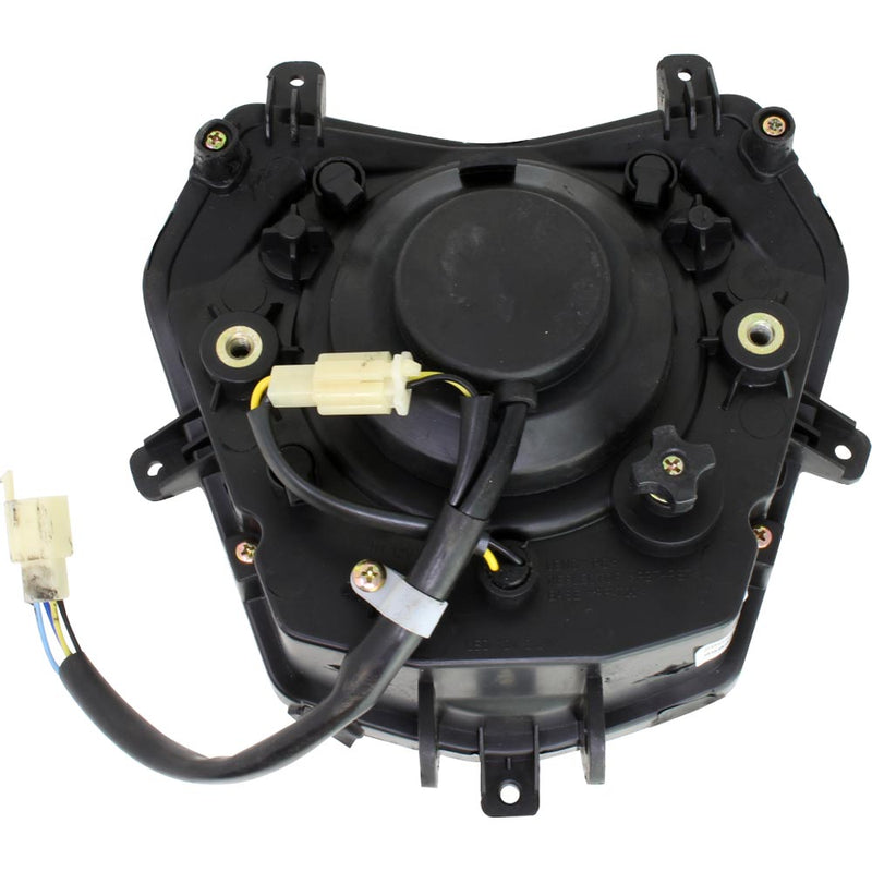 Faro delantero (TNT150)