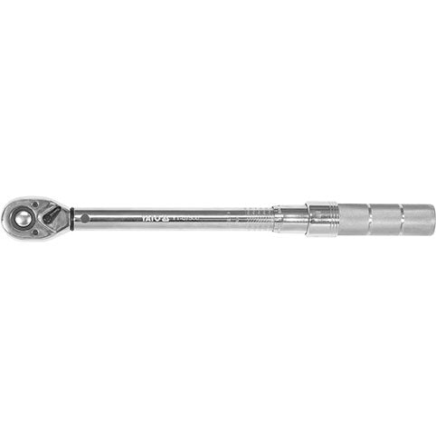 Torquimetro (3/8". 10-60 Nm)
