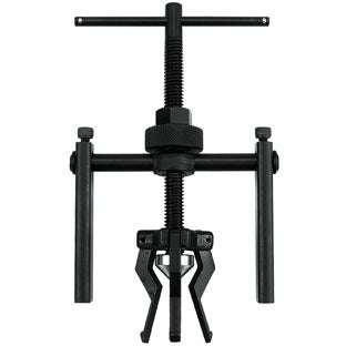 Extractor De Cojinetes (12-38 Mm)