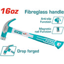 Martillo de Orejas de Acero