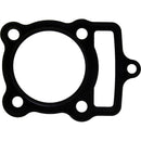 Empacadura de culata o cabezote (TX200)