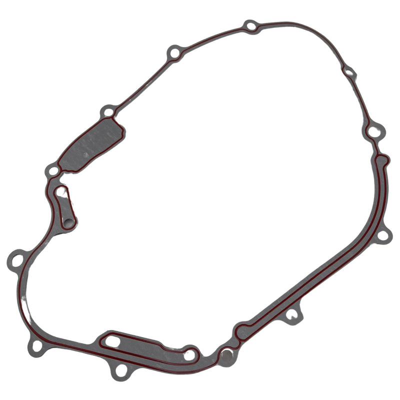 Empacadura de covertor derecho (TNT150)