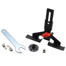 Router 500 W. Para esparragos de 6mm. 33500 RPM. Profundidad maxima 0-60mm 110V-120V/60