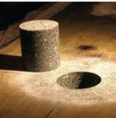 Brocas circulares sacabodaco sacanucleo corona diamante para taladro.