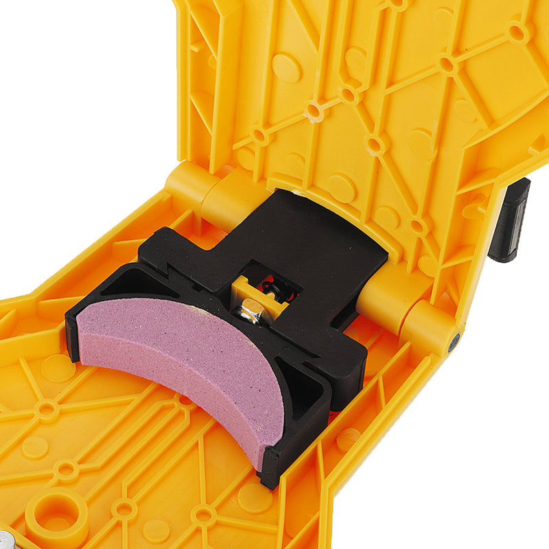 Afilador de Motosierra.