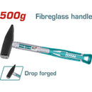 Martillo forjado, Tratam térmico, Acero 45