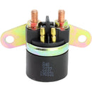 Rele de encendido (TNT150 / ZAFFERANO250 )