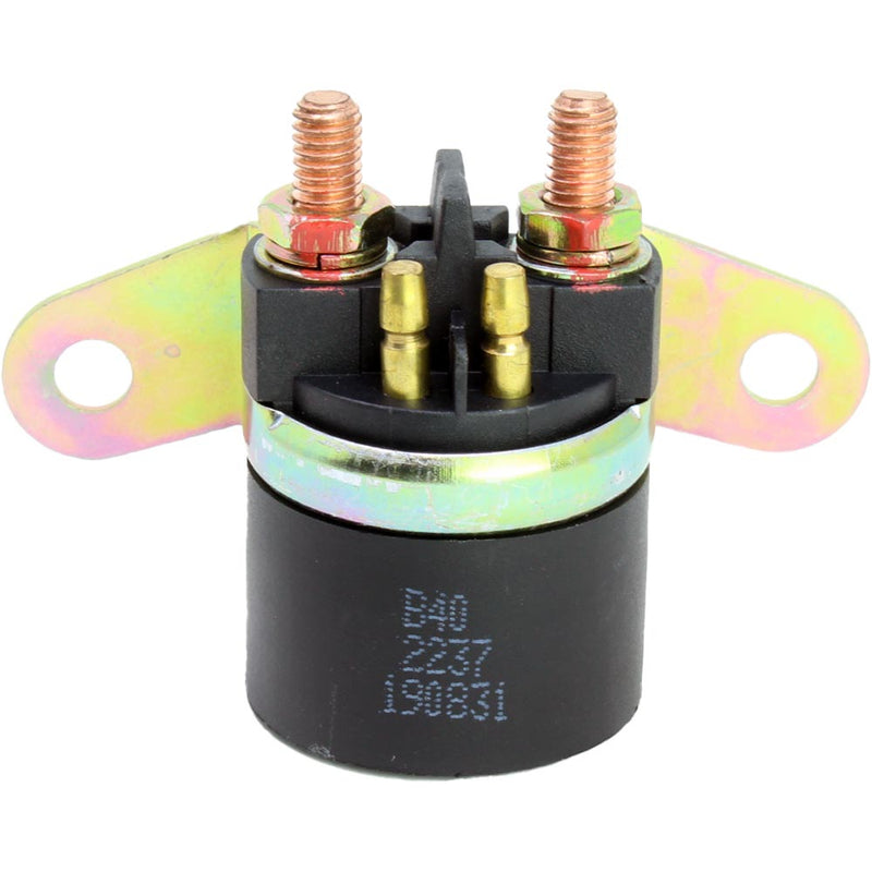 Rele de encendido (TNT150 / ZAFFERANO250 )