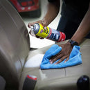 Tuff Stuff Spray Espuma Limpiadora Multiproposito 623 g (22 oz) para eliminar manchas en superficies