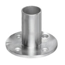 Anclaje piso-tubo de 42.4mm.