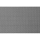 Metro de malla inoxidable abertura 0.28mm. Altura de rollo 1.22m.