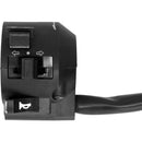 Mandos izquierdos (TX200)