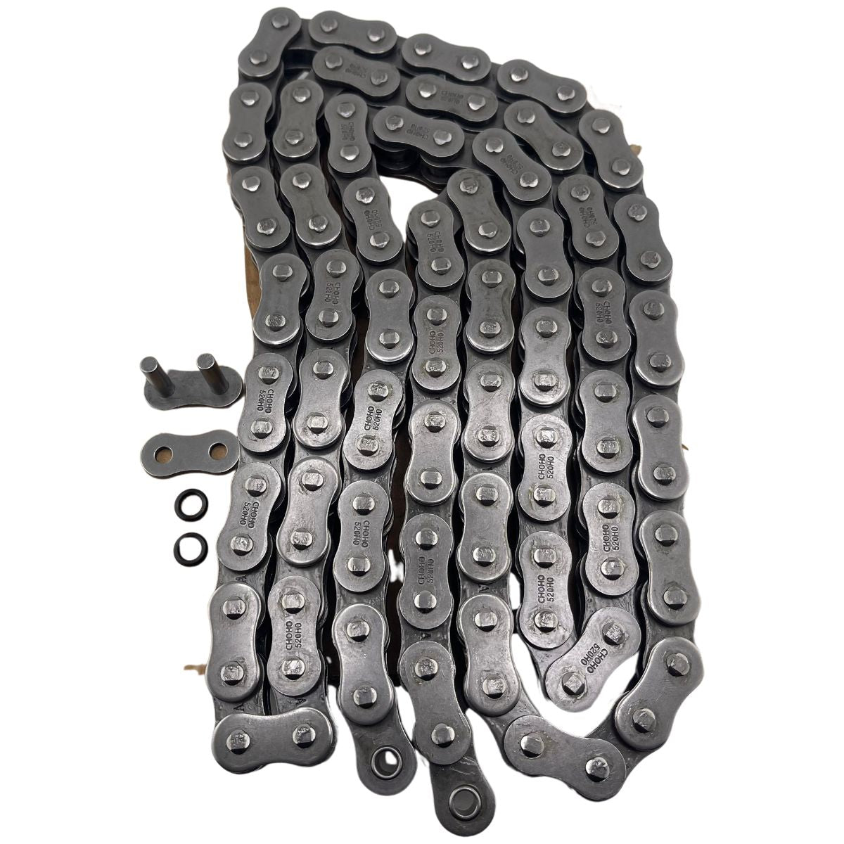 Cadena 520HO-1X110 (LEONCINO250 / TRK251)