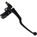 Palanca del embrague (RKG150) (CODIGO ANTERIOR 40080J040006)