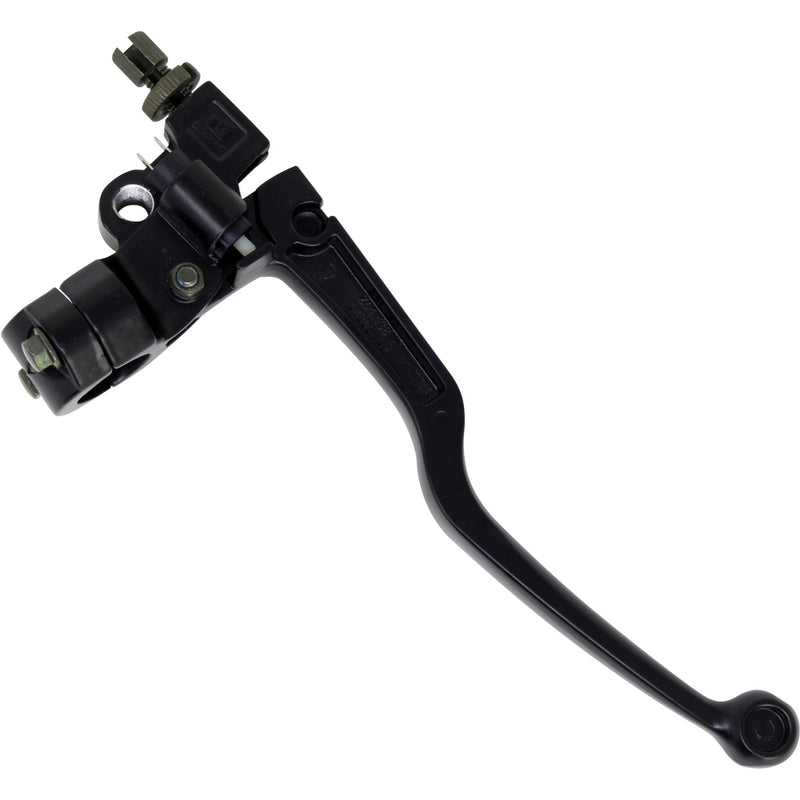 Palanca del embrague (RKG150) (CODIGO ANTERIOR 40080J040006)