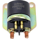 Rele de encendido (TNT25 / RKG150 / TX200 / K/BLADE125 / TRK251 / LEONCINO250)