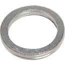 Empacadura de tubo de escape (RKG150 / TX200 / ZAFFERANO250)