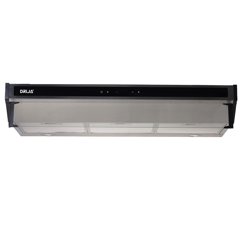 Extractor de grasa Slim Touch 90