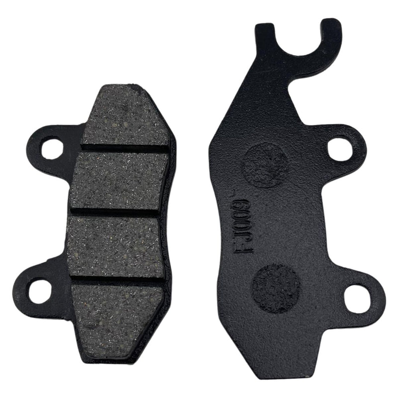 Pastilla de freno trasero (TNT150 / TNT25 N / ZAFFERANO250)