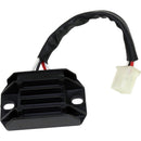 Rectificador (RKG150)