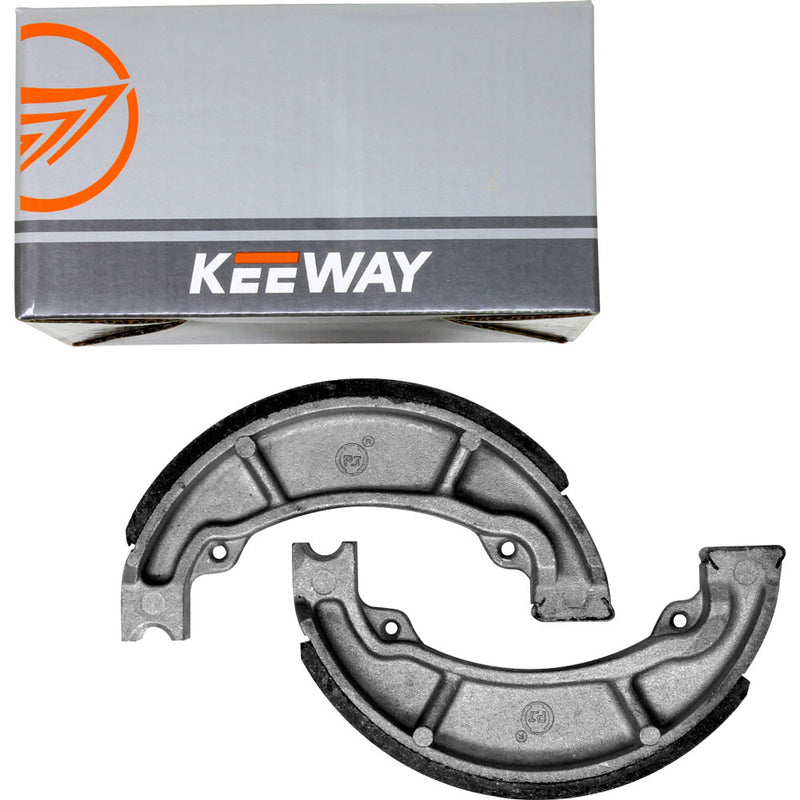 Zapatas de freno (RKG150)